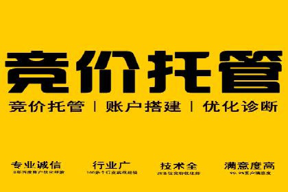 搜索开户返点在行业中的应用案例